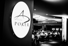 Aspers Casino Poker Room