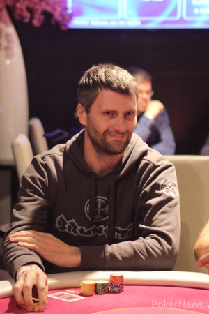Magnus Edengren's GPI Rankings