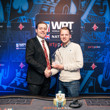 Christopher Gordon wins 2015 WPTN London accumulator