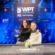 Christopher Gordon wins 2015 WPTN London accumulator