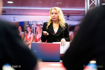 Teresa Nousiainen