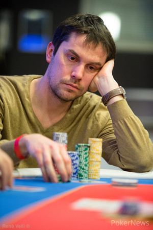 Mauri Dorbek