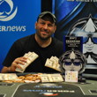 Ben Berlowski won the last time the MSPT was here.