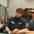 Nick Pupillo, pictured at MSPT Running Aces