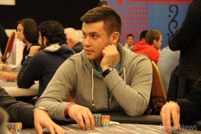 Nedim Jusupović