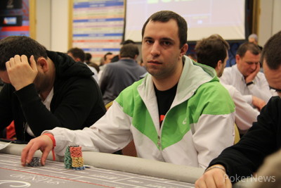Stefan Klarić