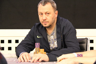 GUEORGUIEV ATANAS