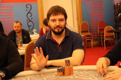 Kuzmin Vyacheslav