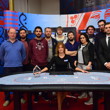 Finalni Sto Superknockout (€750 bounty)