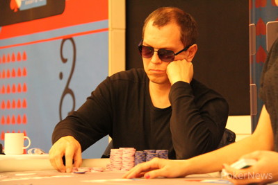 Belyakov Alexey