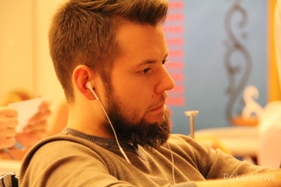 Ilinskyi Ruslan