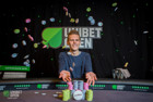 Theis Vad Hennebjerre Wins Unibet Open Copenhagen (€83,115)