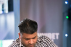 Mohanathas Sivagnanam Eliminated in 12th Place (€6,167)