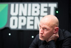 Mikkel Plum Eliminated in 11th Place (€6,167)