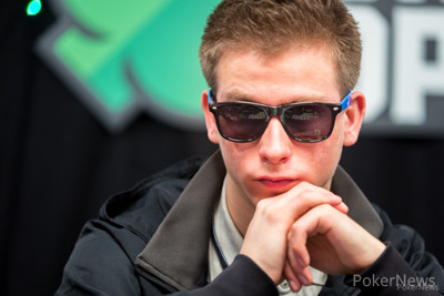 Nikolaj Seydel