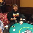 Chad Holloway playing RunGood Poker Series Horseshoe Council Bluffs