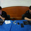 Marco Randi & Damiano Iurlaro