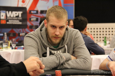 Andrija Martić