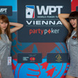 The partypoker girls