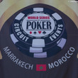 WSOP Circuit Marrakech