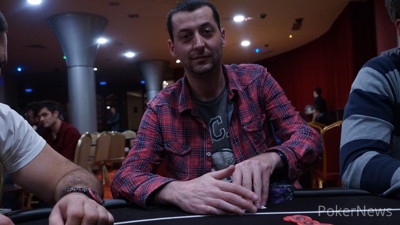 Mario Sakić