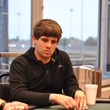 Nick Pupillo, pictured at MSPT Running Aces