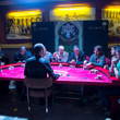 Final Table