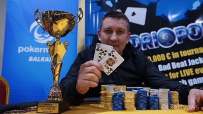 Vladmir Luledžija