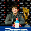 Dzmitry Urbanovich - EPT Malta 2015 - €25,000 High Roller Winner