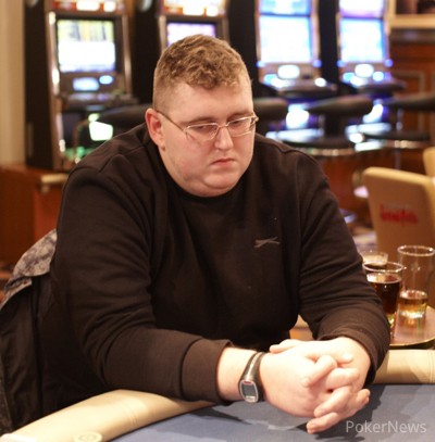 Kristjan Hindrekson