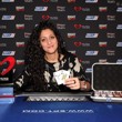Sin Melin wins the EPT Malta Helping Hands Charity Event.