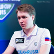 Ivan Soshnikov - playing Global Poker Masters
