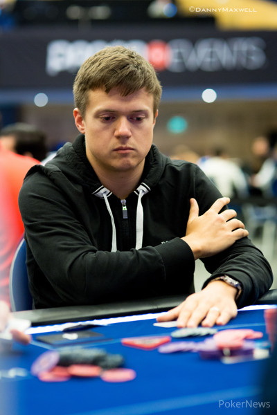 mighty mouse poker