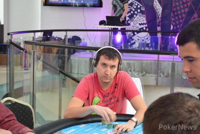 Iakovlev Mikhail