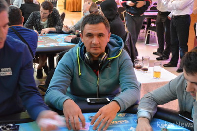 Haris Krnić