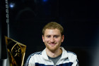 David Peters EPT Malta €10,000 High Roller Winner 2015