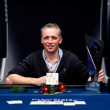 Jean Montury - EPT Malta Main Event Winner 2015