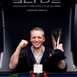 Jean Montury - EPT Malta Main Event Winner 2015