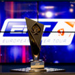 EPT 11 Malta Main Event Trophy