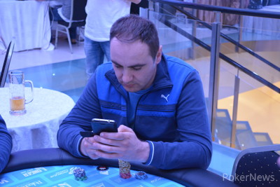 Jasmin Omerhodžić