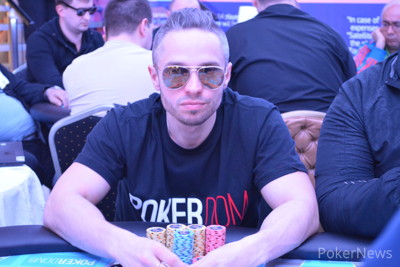 Iegor Zarev