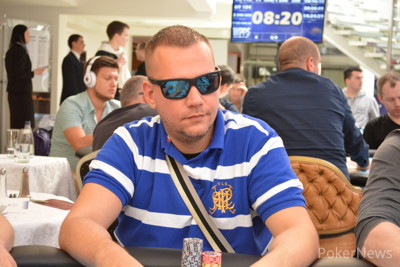 Marko Miković