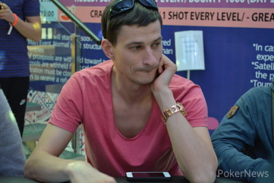 Pokhabov Dmitry