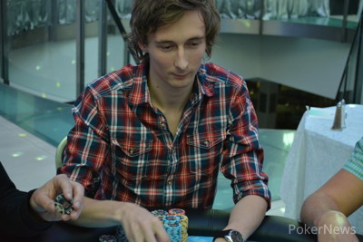 Karakchiev Ivan