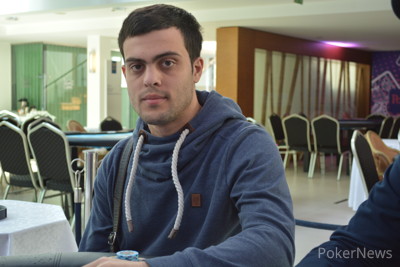 Kovtunov Gleb