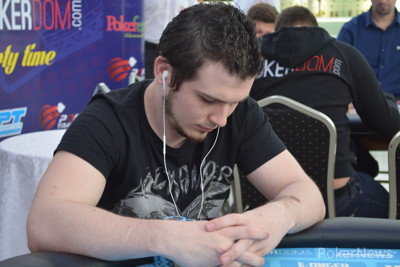 Ozhegov Vyacheslav