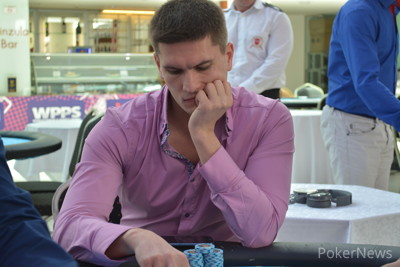 Leonidov Evgeniy