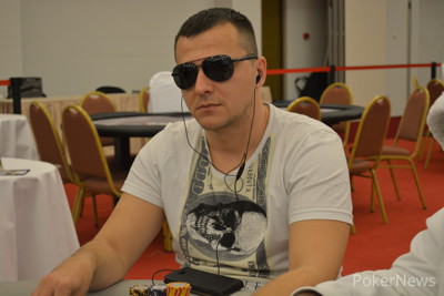 Marko Ćosić