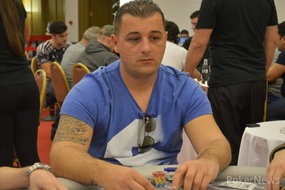 Predrag Vuletić