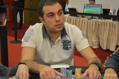 Vujošević Vladimir